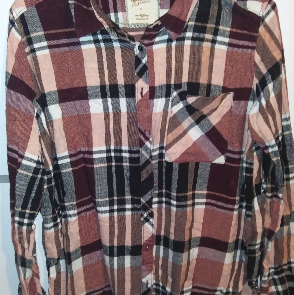 Arizona Jean Co Top